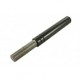 Tube de réglage barre de direction Discovery 1 Range Rover Classic