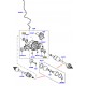 Joint spi OEM arbre d'entraînement Discovery 3/4 Range Rover