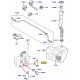 Pompe lave glace premier prix Discovery 3 Range Rover Sport