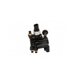 Bloc électrovanne valve de suspension pneumatique Discovery 3/4 Range Rover Sport