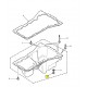 Bouchon de vidange Defender Discovery 2 TD5