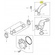 Durite de refroidissement Freelander 1 moteur V6