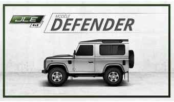 DEFENDER