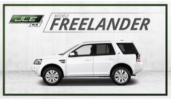 FREELANDER